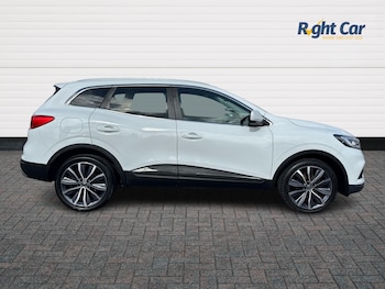 Used Renault Kadjar 2020 for sale - 77885501: Photo