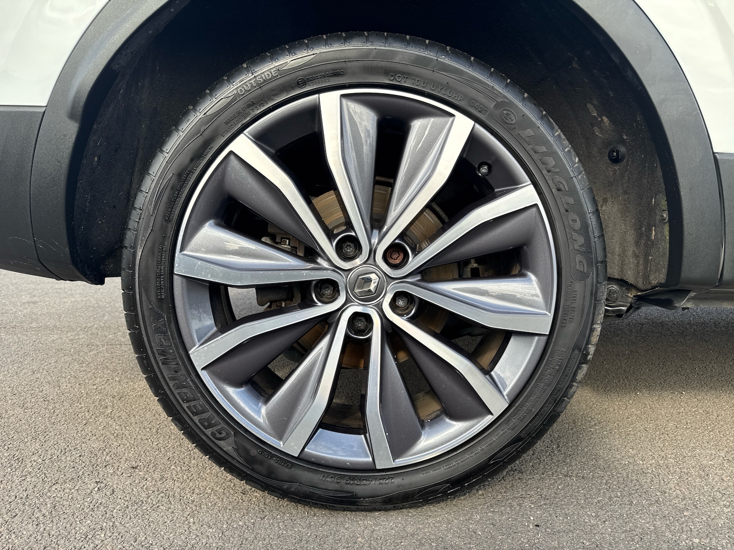 Used Renault Kadjar 2020 for sale - 77885501: Photo 5