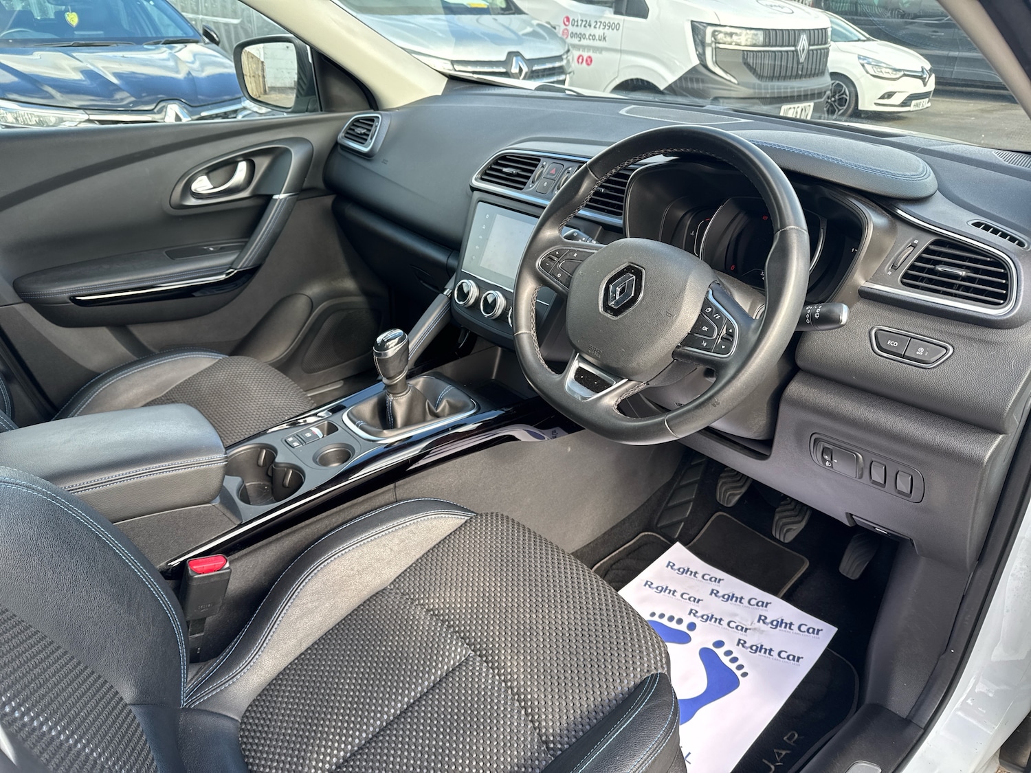 Used Renault Kadjar 2020 for sale - 77885501: Photo 6