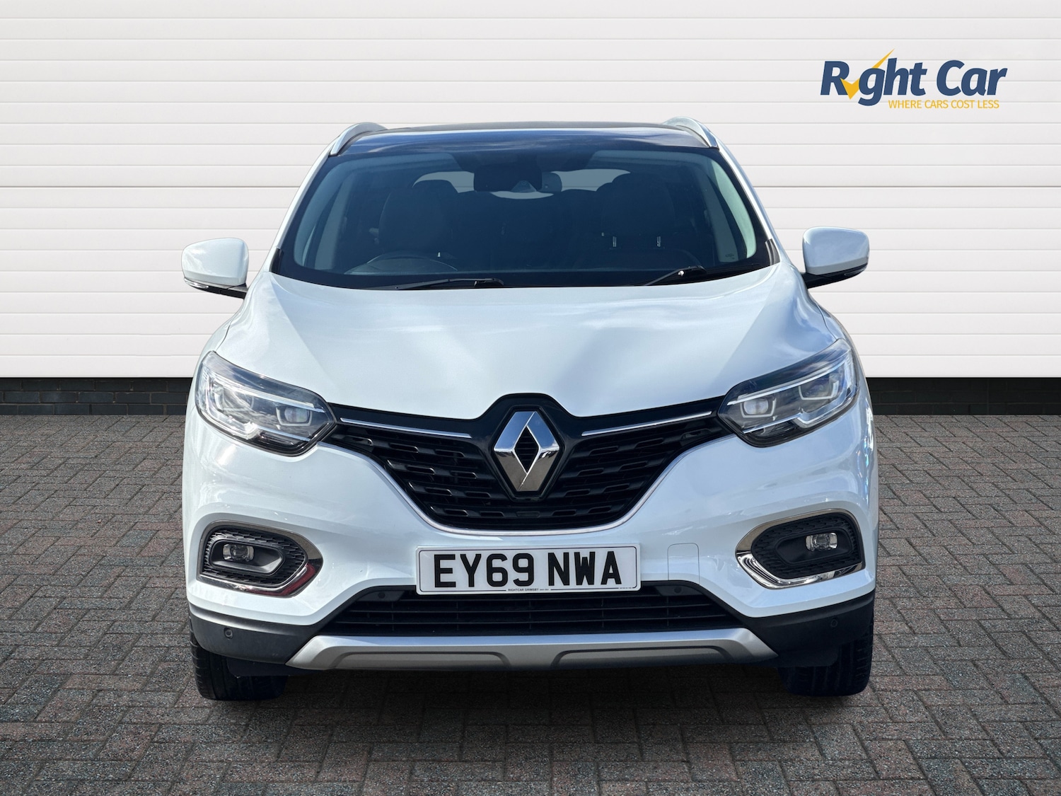 Used Renault Kadjar 2020 for sale - 77885501: Photo 7