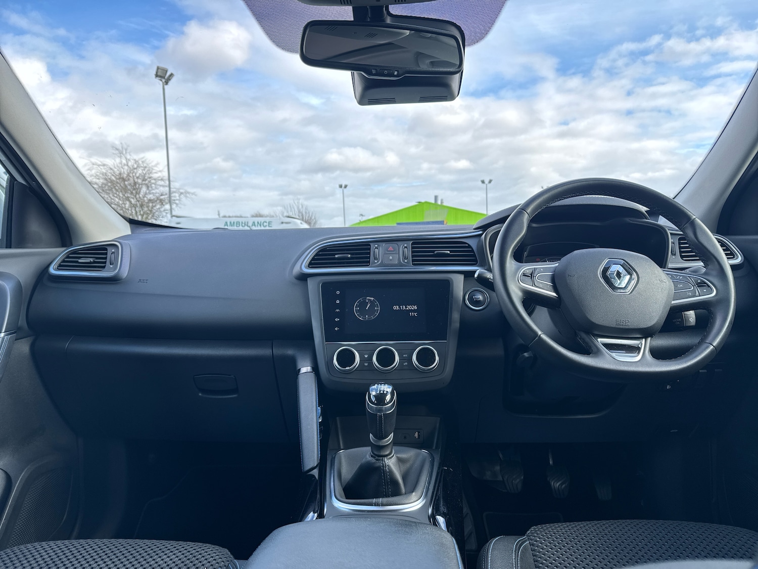 Used Renault Kadjar 2020 for sale - 77885501: Photo 8