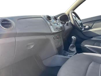 Used Dacia Sandero Stepway 2019 for sale - 79809015: Photo