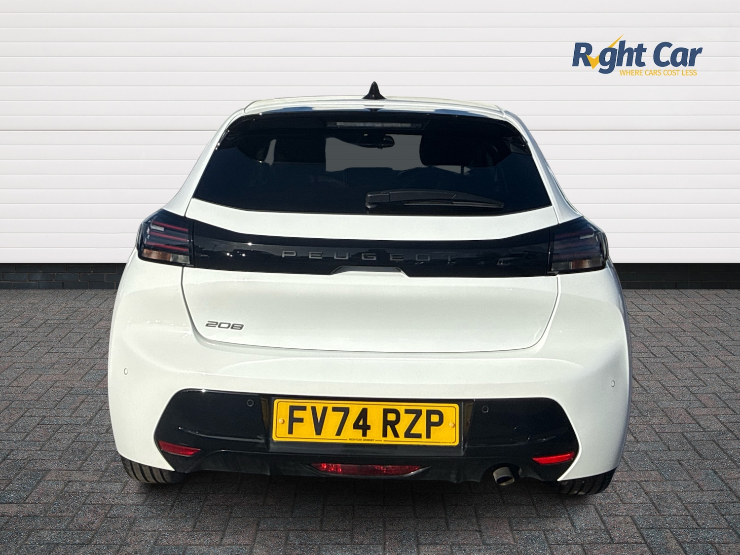 Used Peugeot 208 2024 for sale - 78059775: Photo 12