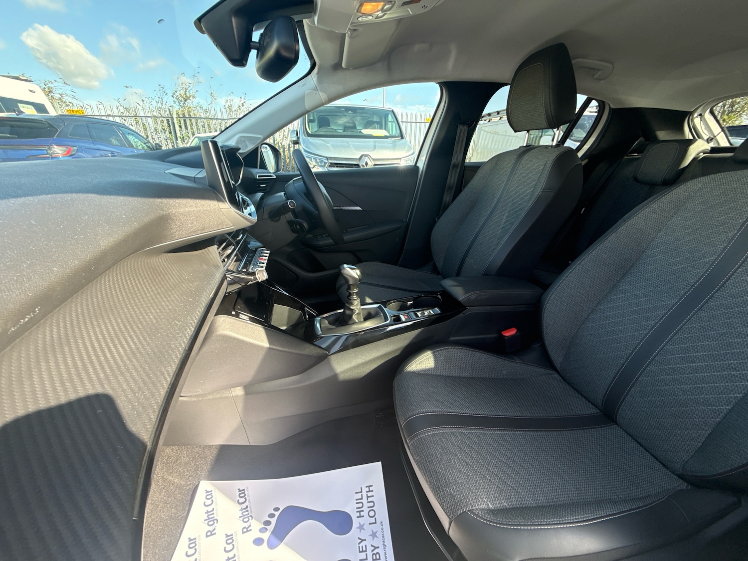 Used Peugeot 208 2024 for sale - 78059775: Photo 13