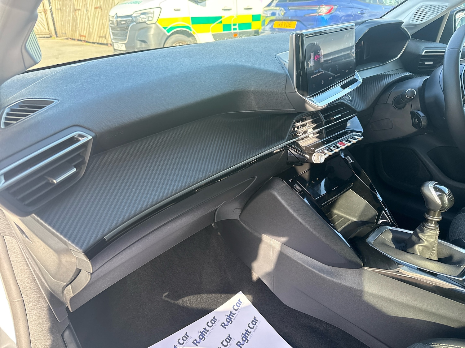 Used Peugeot 208 2024 for sale - 78059775: Photo 14