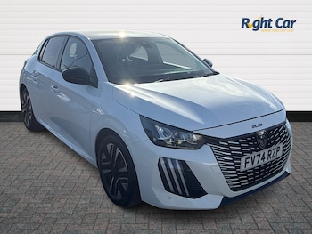 Peugeot 208 feature image