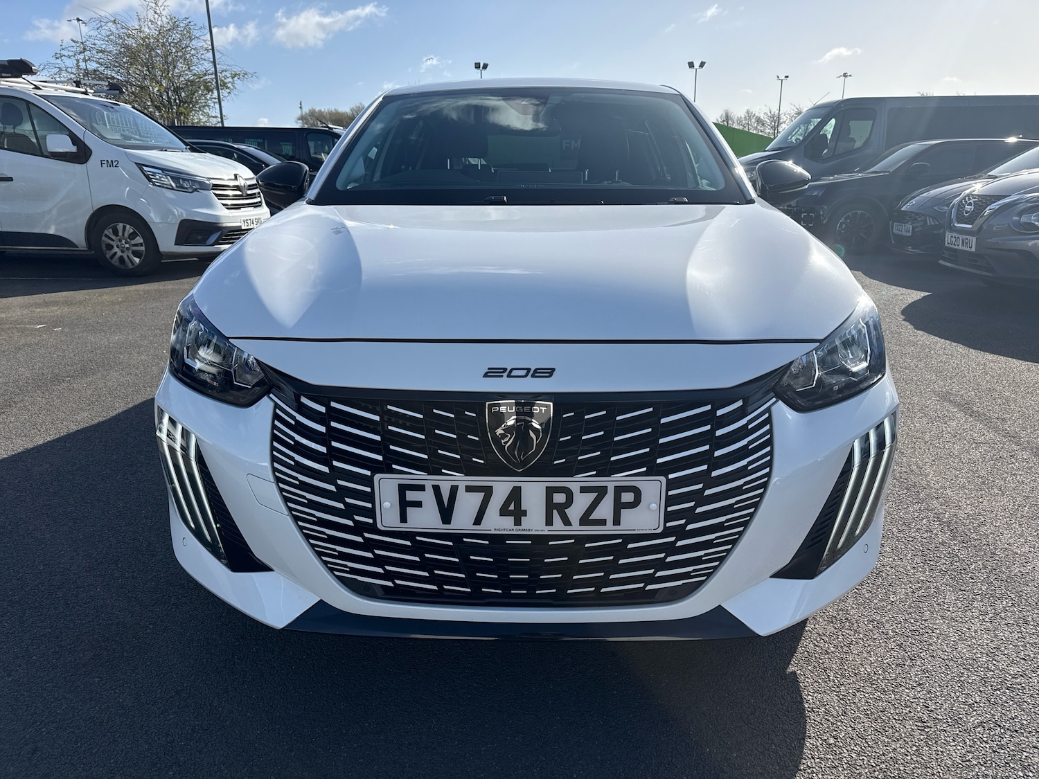 Used Peugeot 208 2024 for sale - 78059775: Photo 20