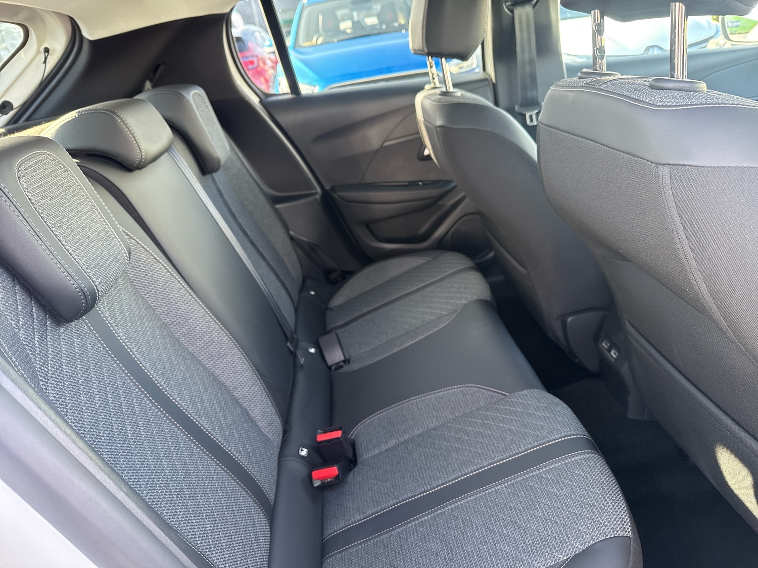 Used Peugeot 208 2024 for sale - 78059775: Photo 21