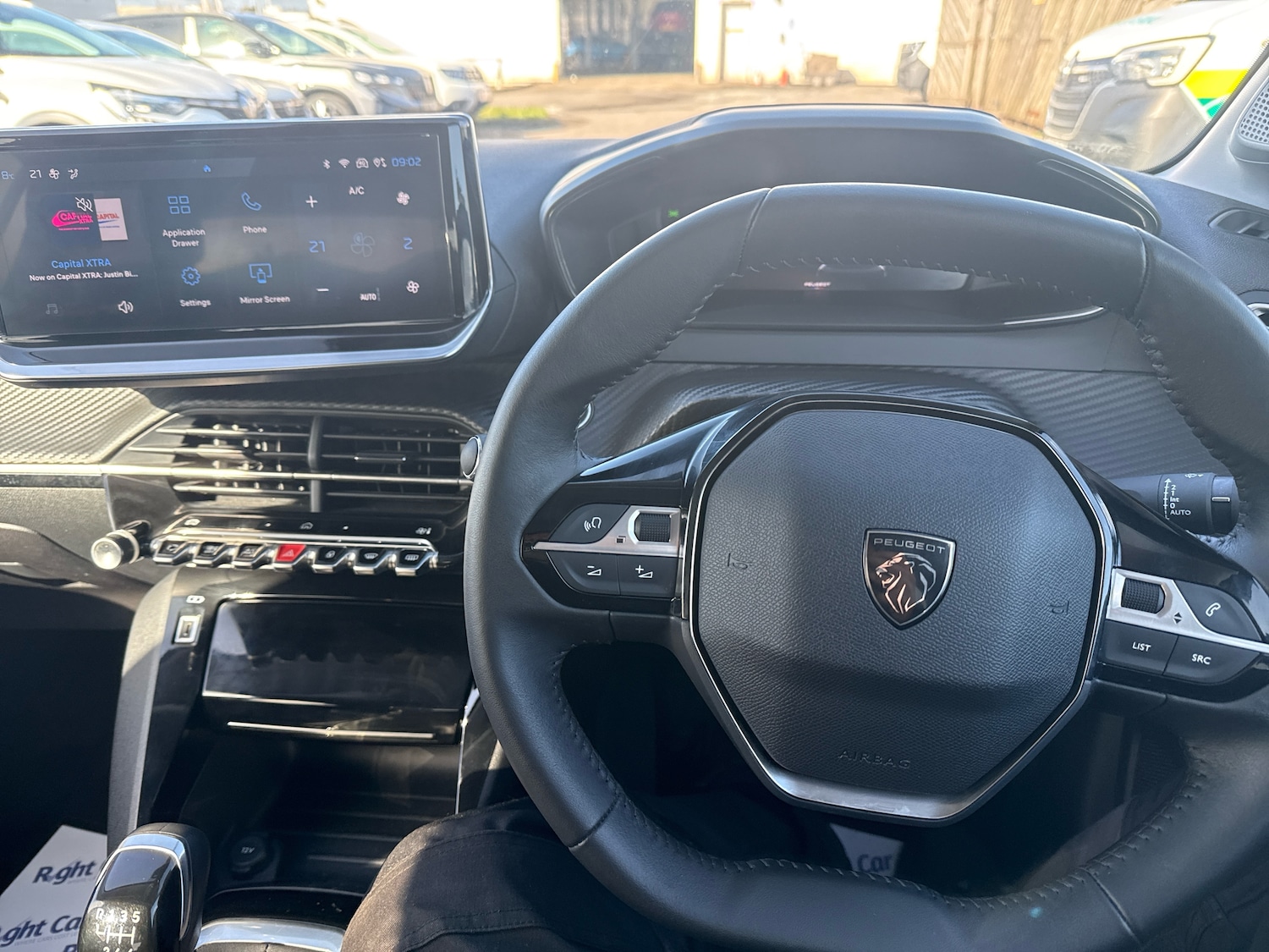 Used Peugeot 208 2024 for sale - 78059775: Photo 24