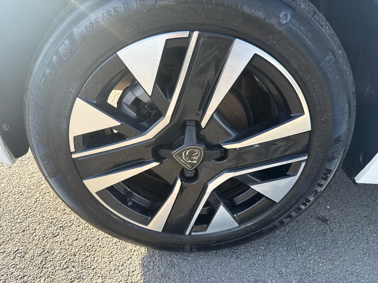 Used Peugeot 208 2024 for sale - 78059775: Photo 5