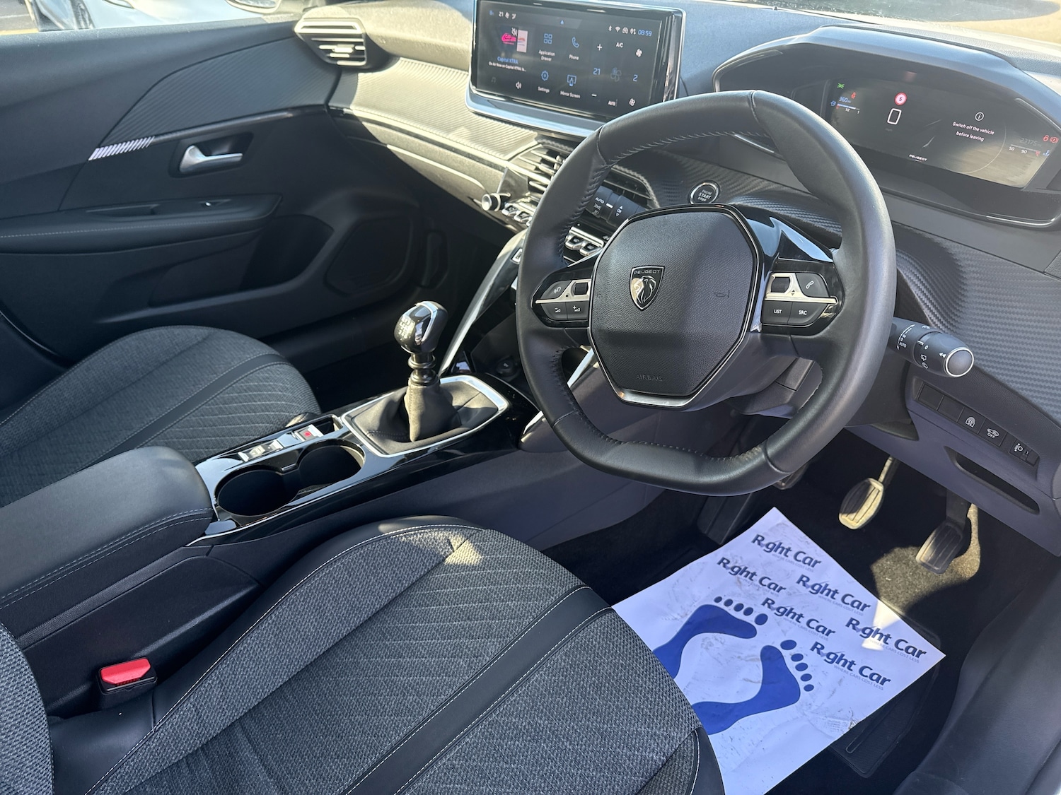 Used Peugeot 208 2024 for sale - 78059775: Photo 6