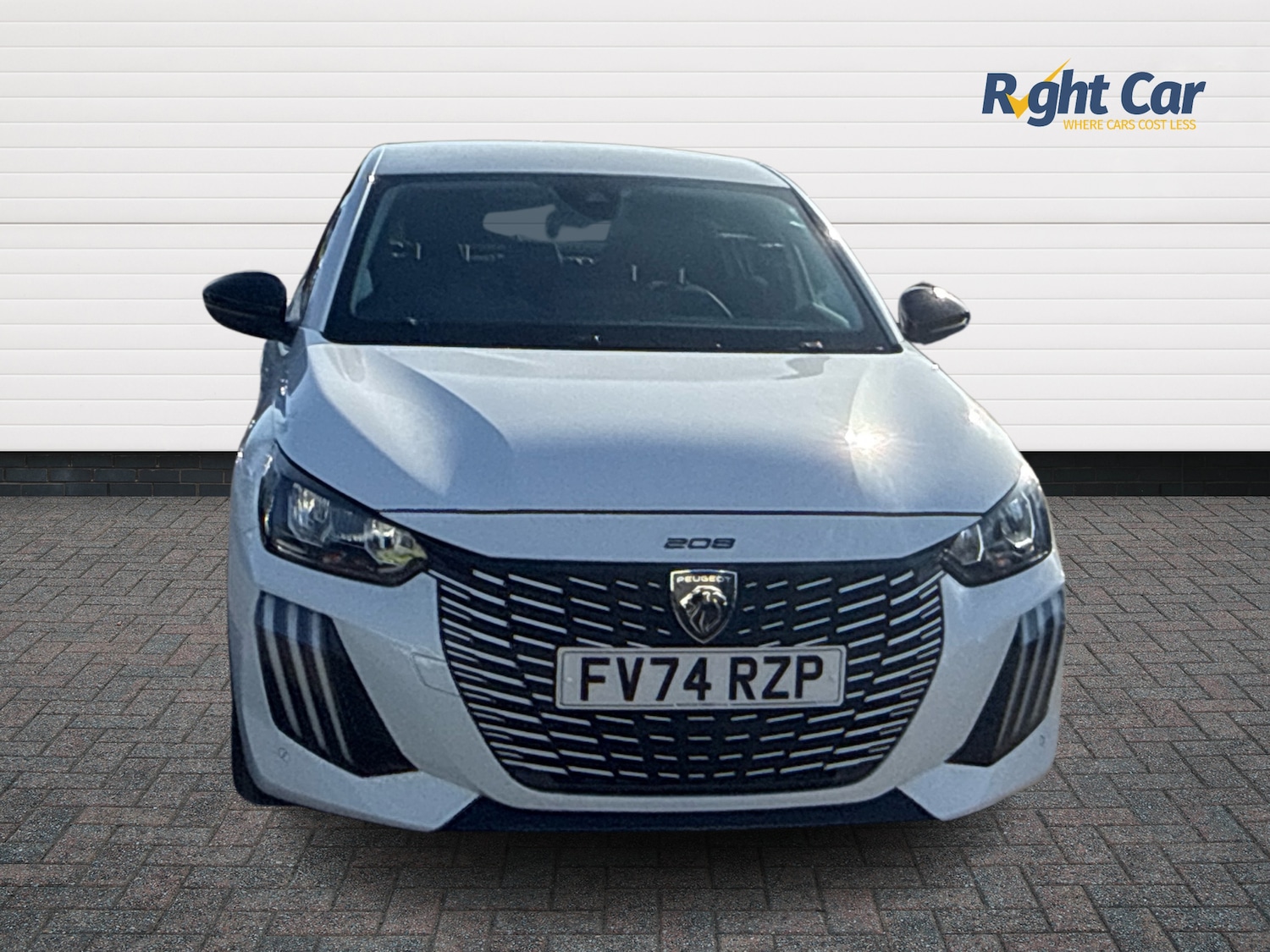 Used Peugeot 208 2024 for sale - 78059775: Photo 7