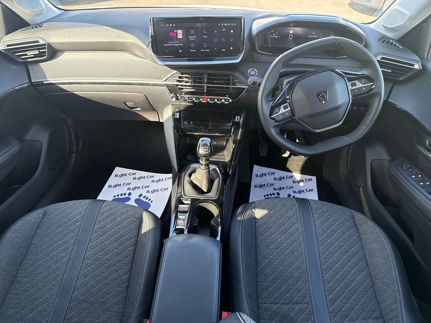 Used Peugeot 208 2024 for sale - 78059775: Photo 8