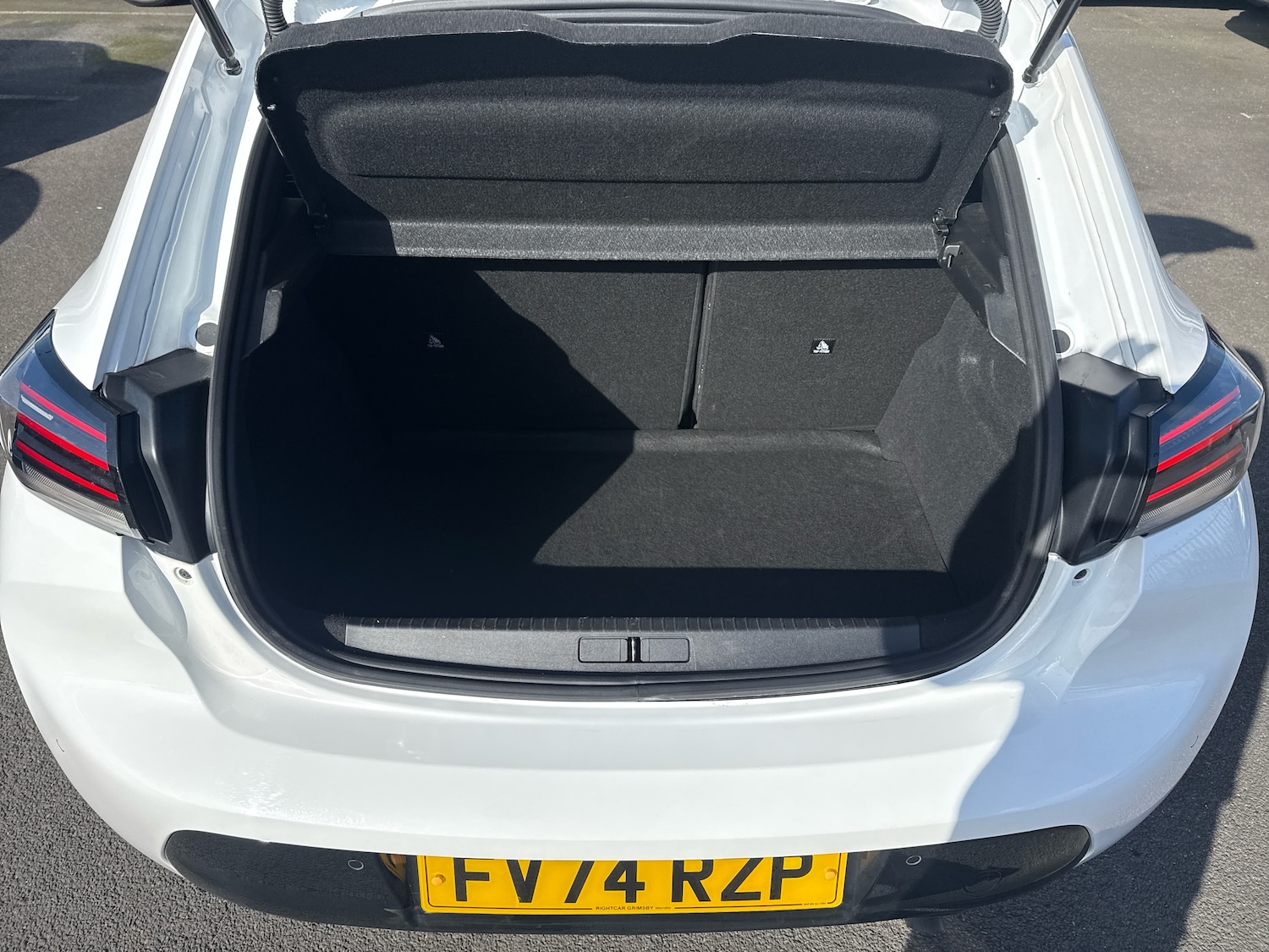 Used Peugeot 208 2024 for sale - 78059775: Photo 9