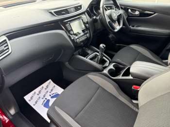 Used Nissan Qashqai 2020 for sale - 74397147: Photo