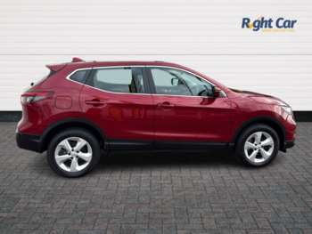 Used Nissan Qashqai 2020 for sale - 74397147: Photo