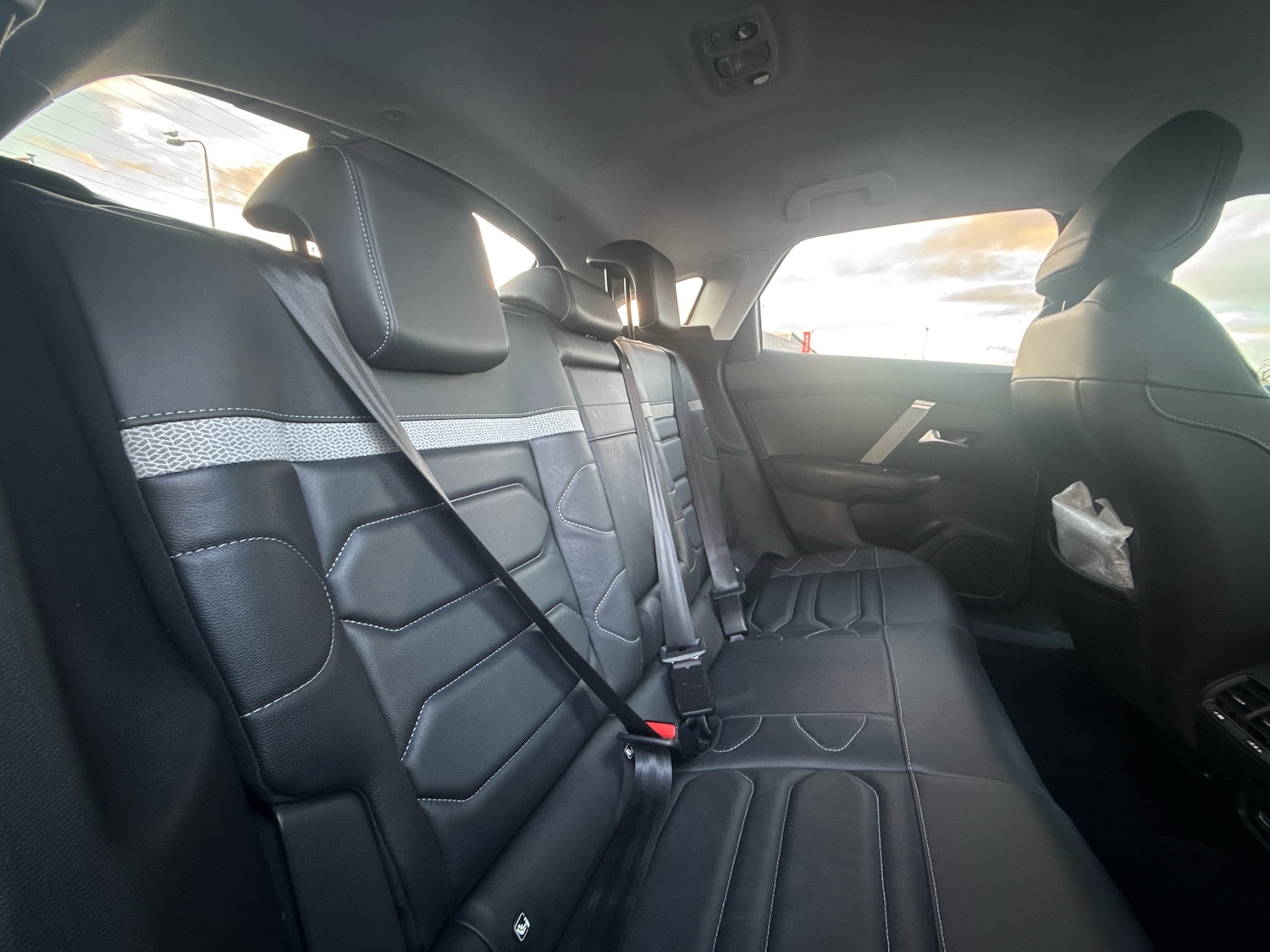 Used Citroen C4 2021 for sale - 76672602: Photo 10