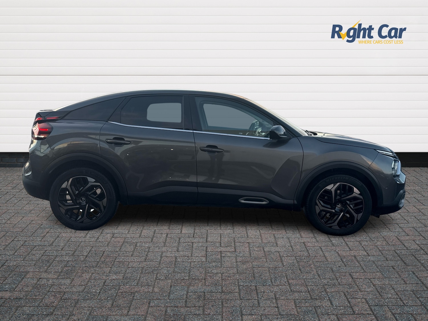 Used Citroen C4 2021 for sale - 76672602: Photo 4