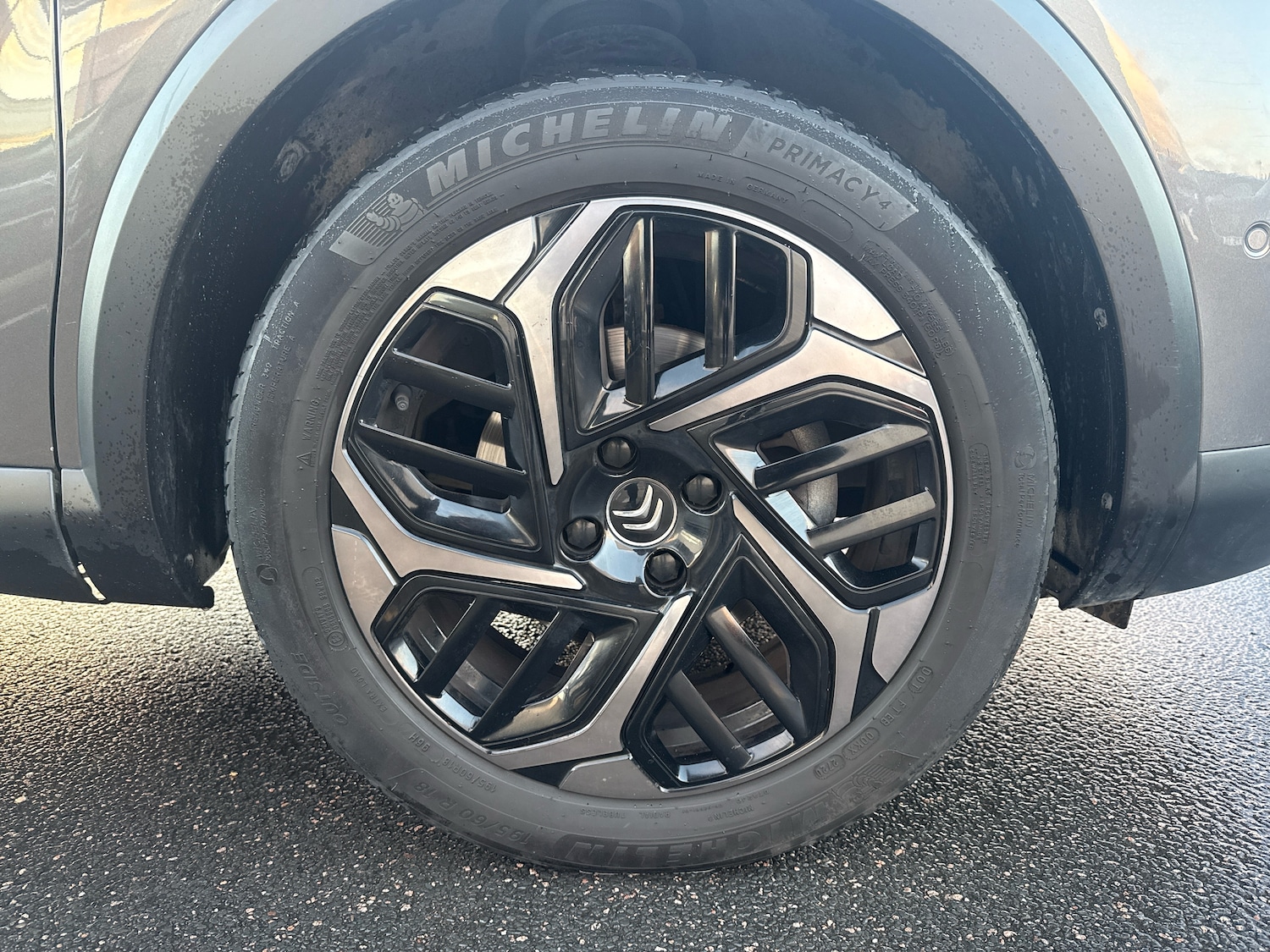 Used Citroen C4 2021 for sale - 76672602: Photo 5