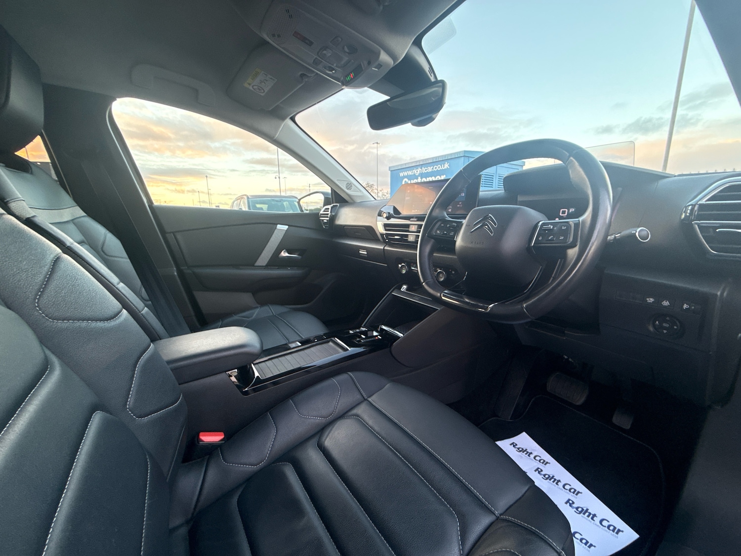 Used Citroen C4 2021 for sale - 76672602: Photo 6