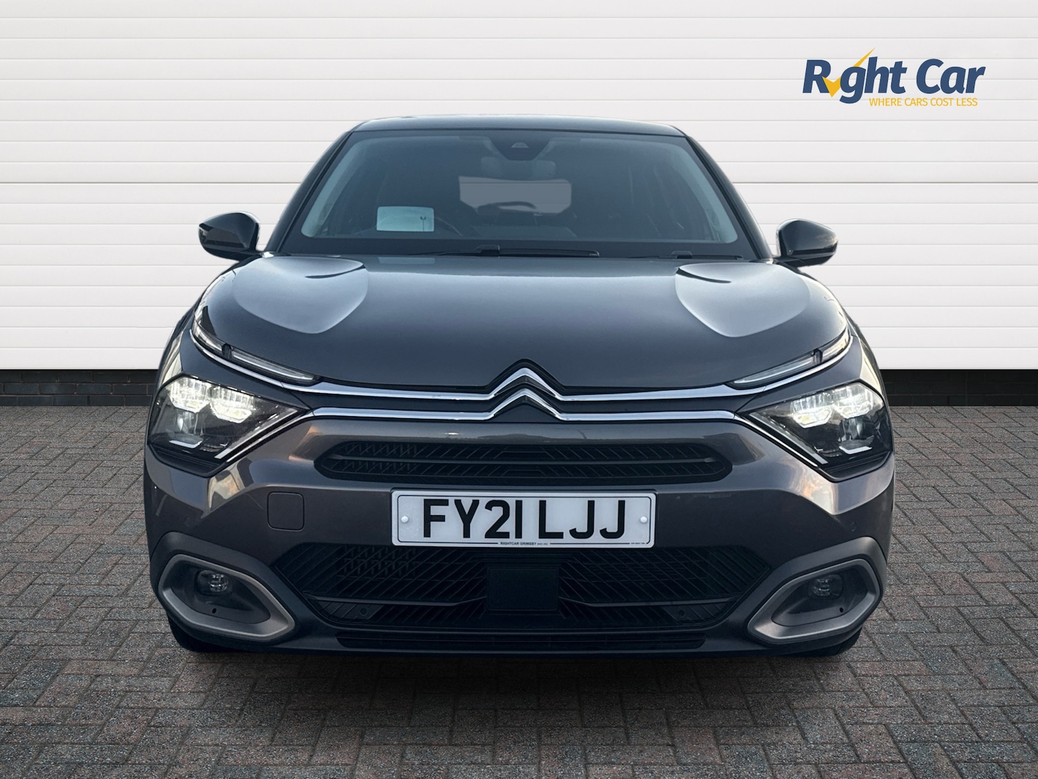 Used Citroen C4 2021 for sale - 76672602: Photo 7
