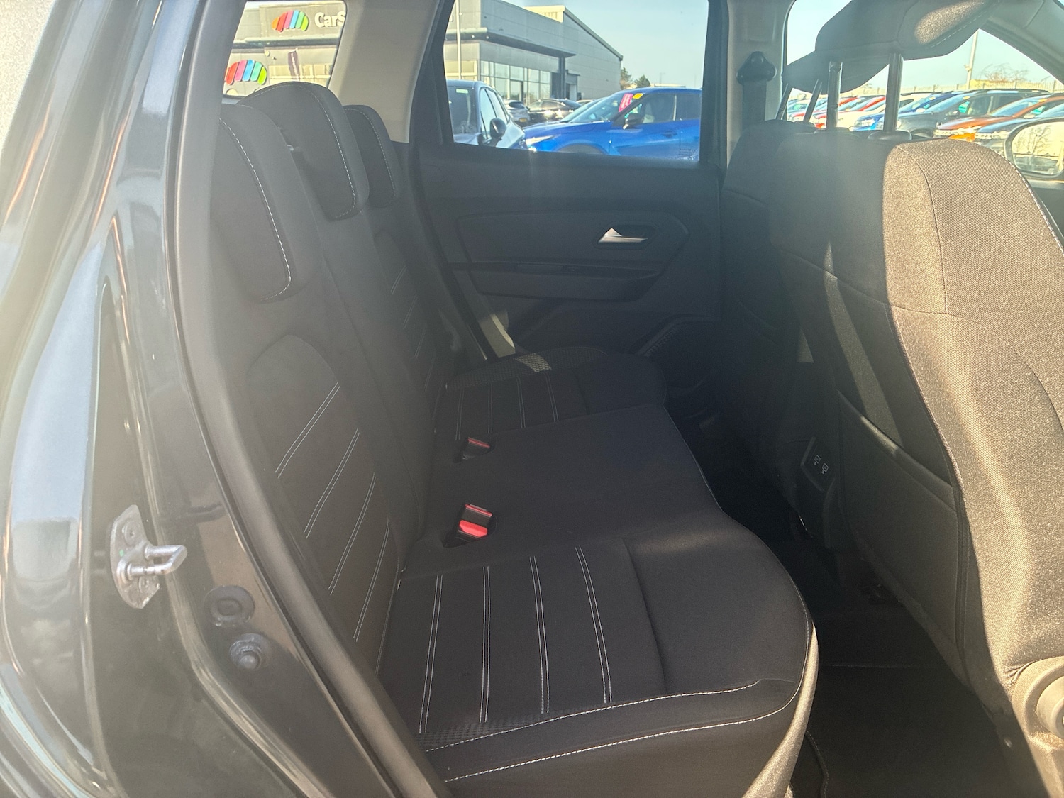 Used Dacia Duster 2022 for sale - 77627642: Photo 10