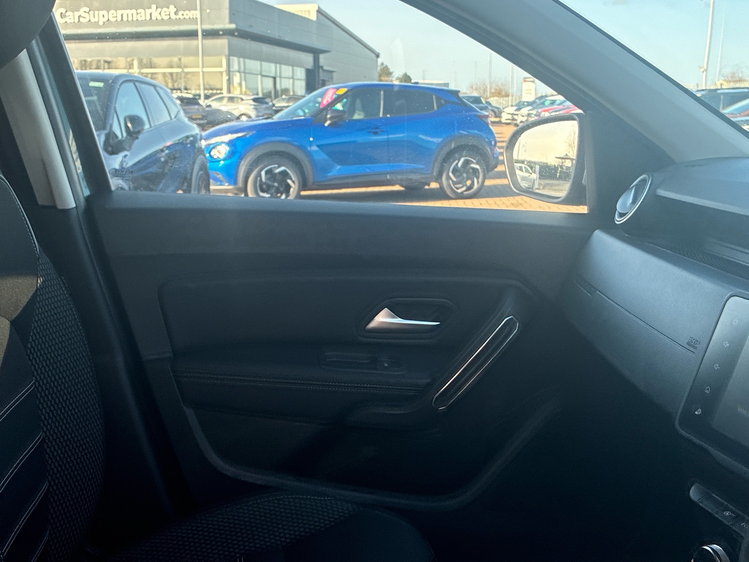 Used Dacia Duster 2022 for sale - 77627642: Photo 11