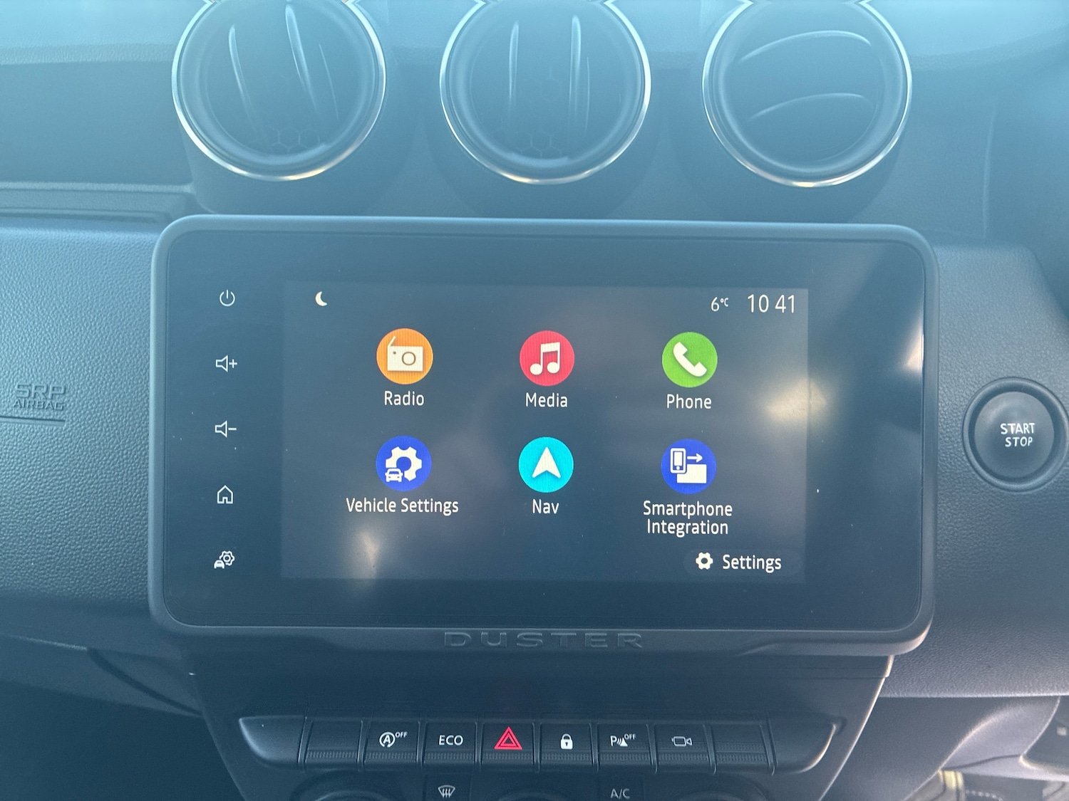 Used Dacia Duster 2022 for sale - 77627642: Photo 14