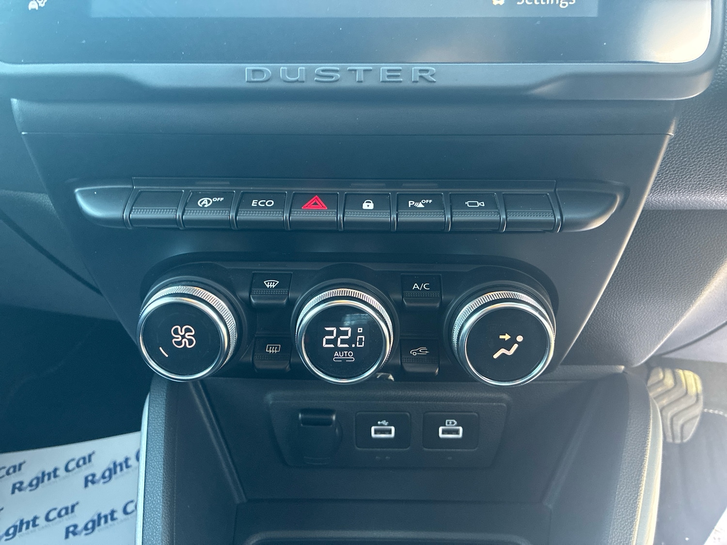 Used Dacia Duster 2022 for sale - 77627642: Photo 15