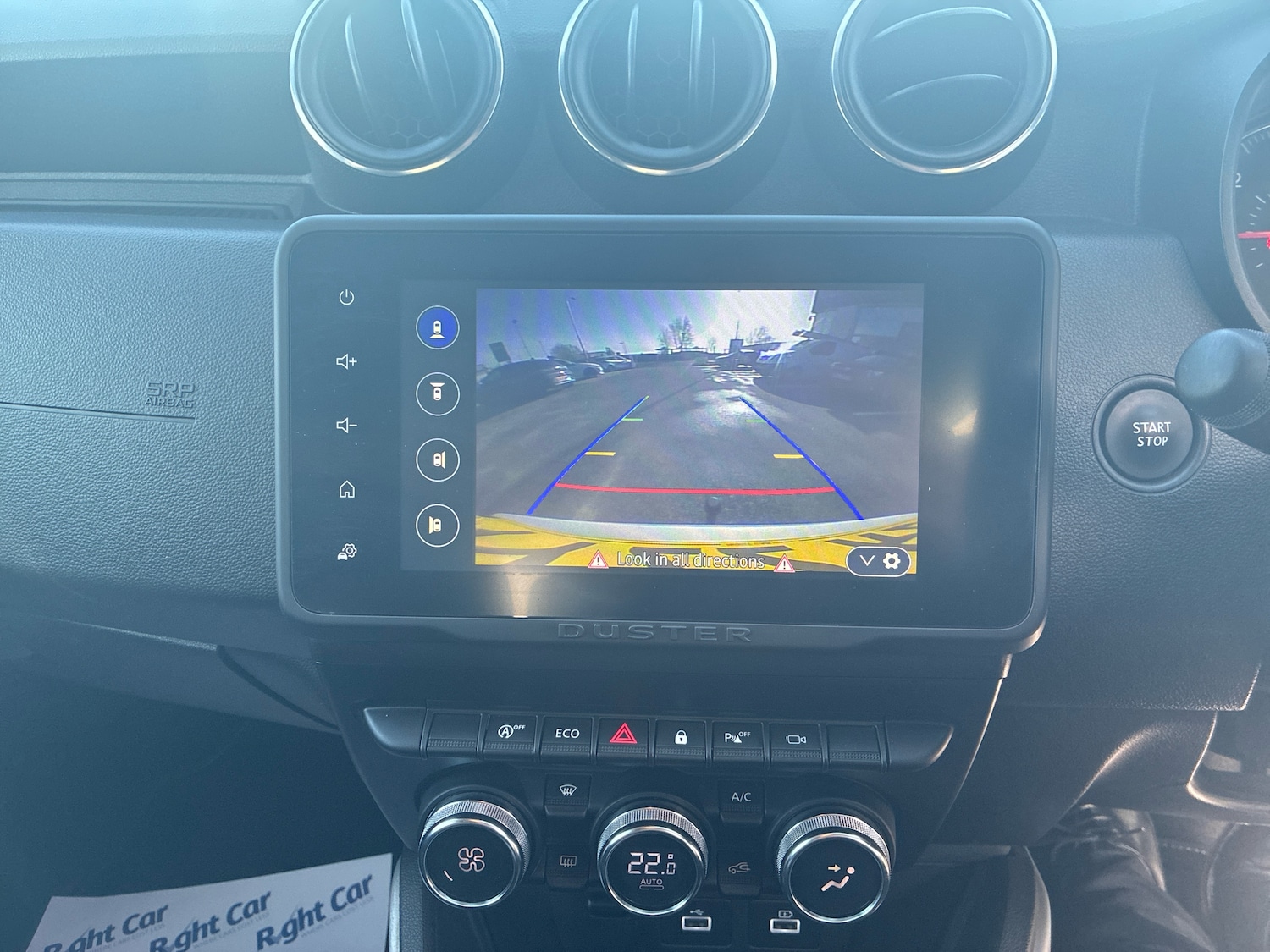 Used Dacia Duster 2022 for sale - 77627642: Photo 17