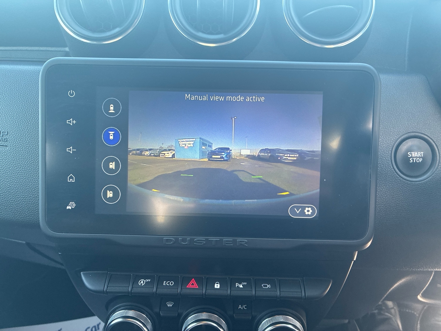 Used Dacia Duster 2022 for sale - 77627642: Photo 18