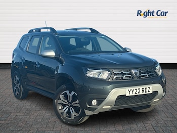 2022 (22) - 1.0 TCe 100 Bi-Fuel Prestige 5dr