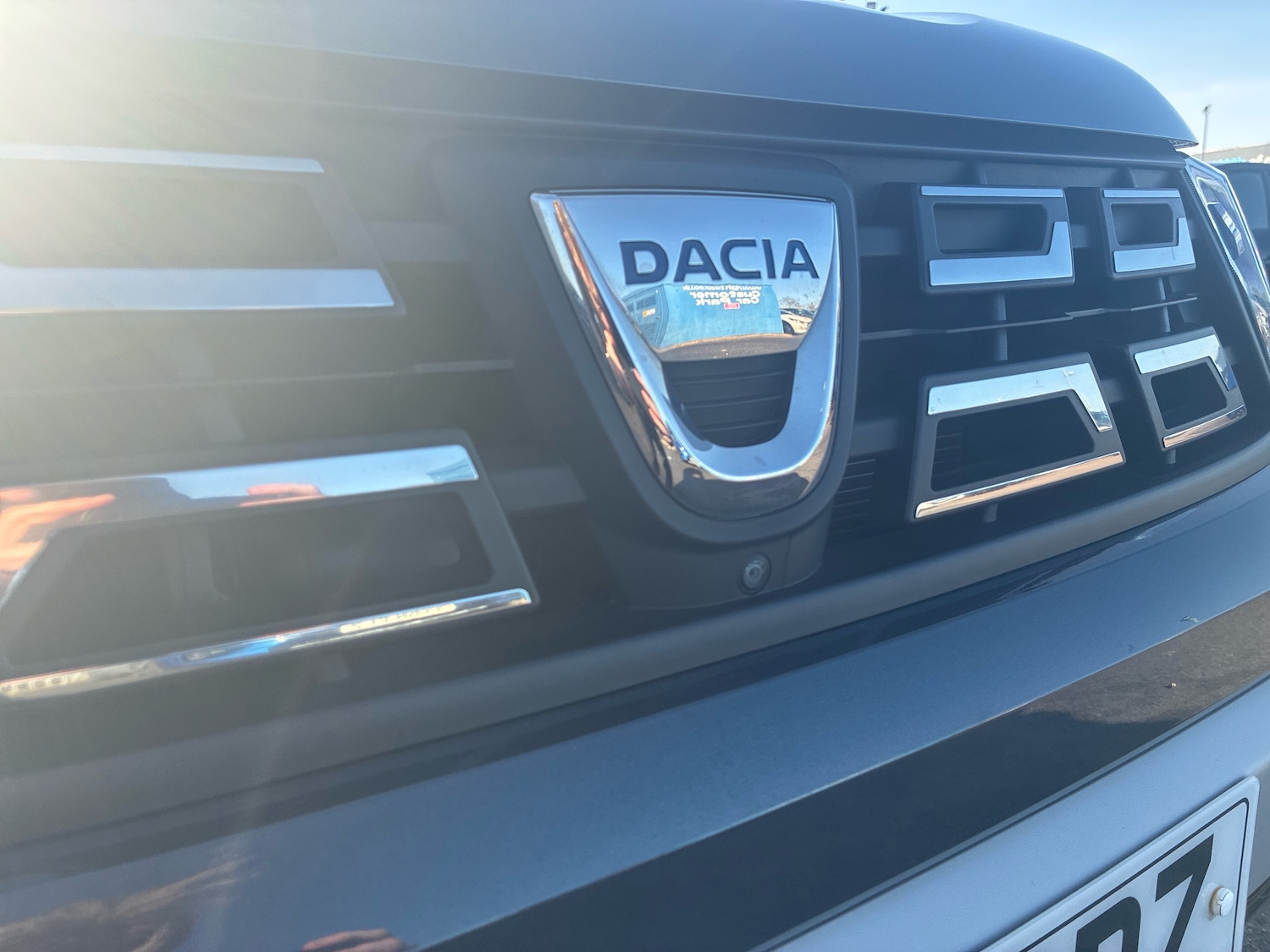 Used Dacia Duster 2022 for sale - 77627642: Photo 23