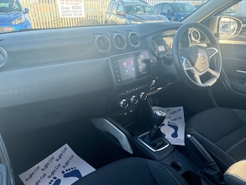 Used Dacia Duster 2022 for sale - 77627642: Photo