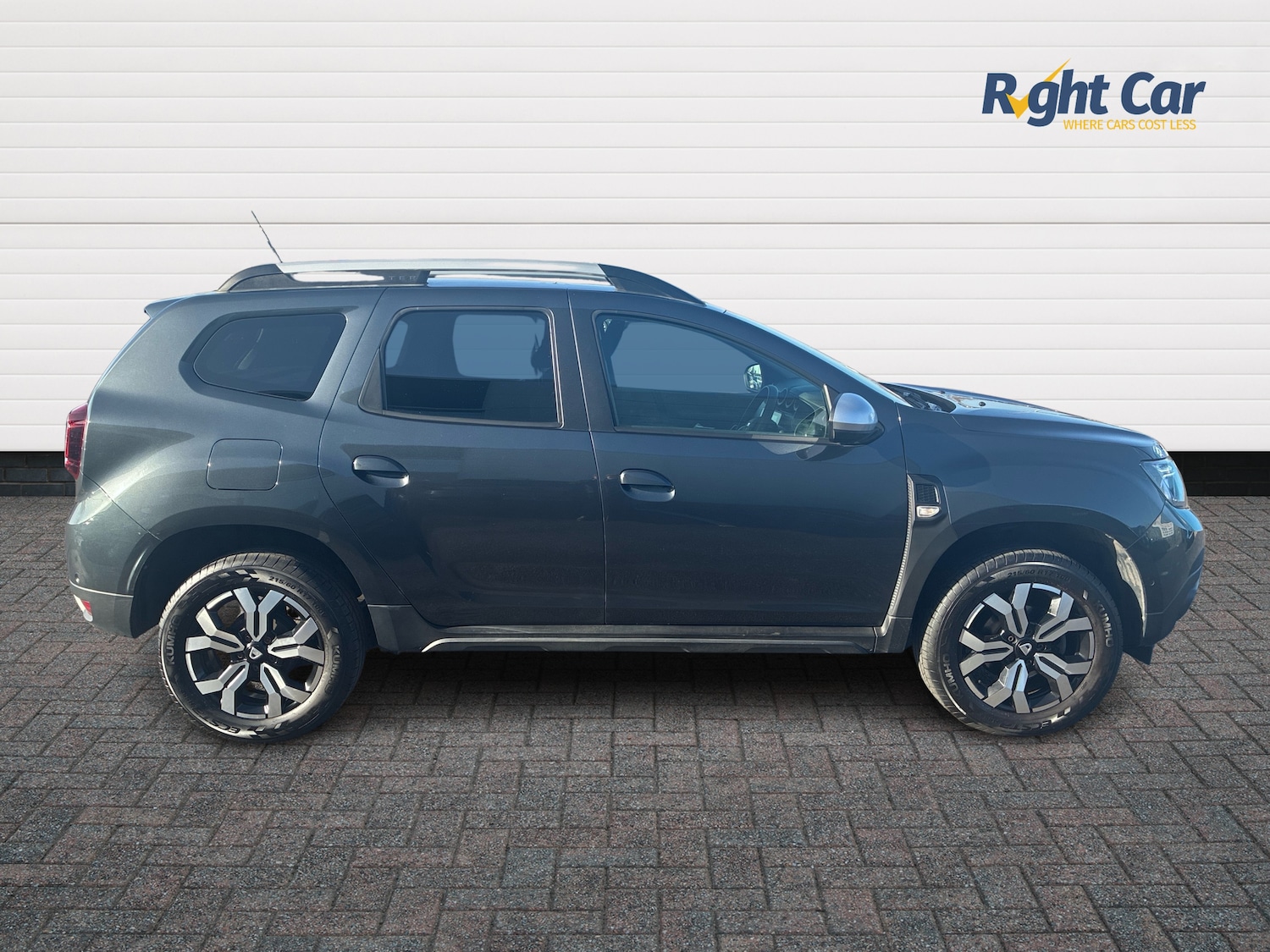 Used Dacia Duster 2022 for sale - 77627642: Photo 4