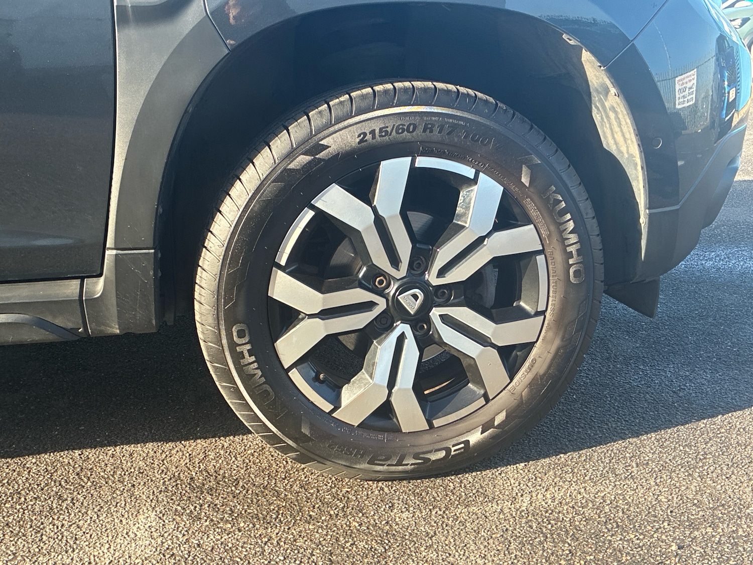 Used Dacia Duster 2022 for sale - 77627642: Photo 5