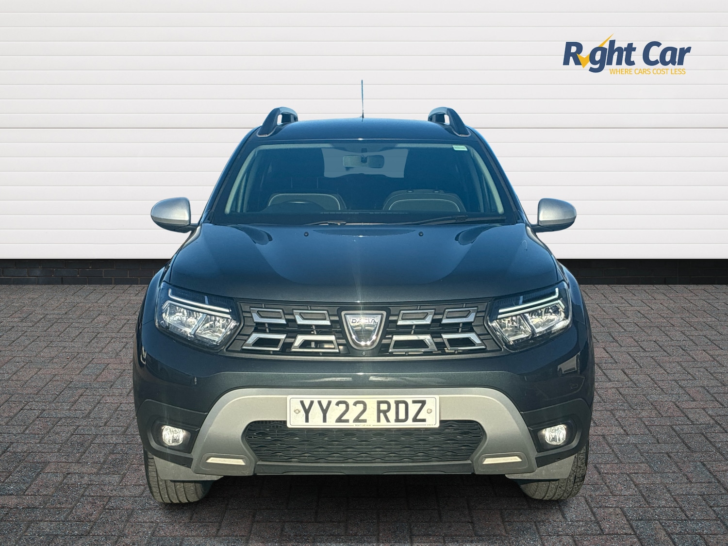 Used Dacia Duster 2022 for sale - 77627642: Photo 7