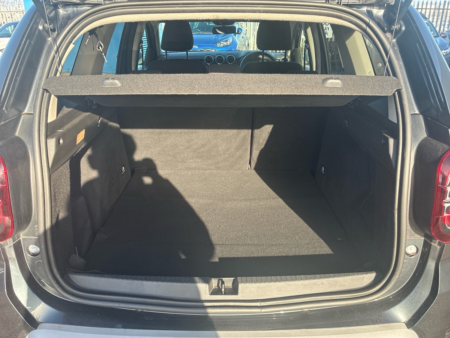 Used Dacia Duster 2022 for sale - 77627642: Photo 9