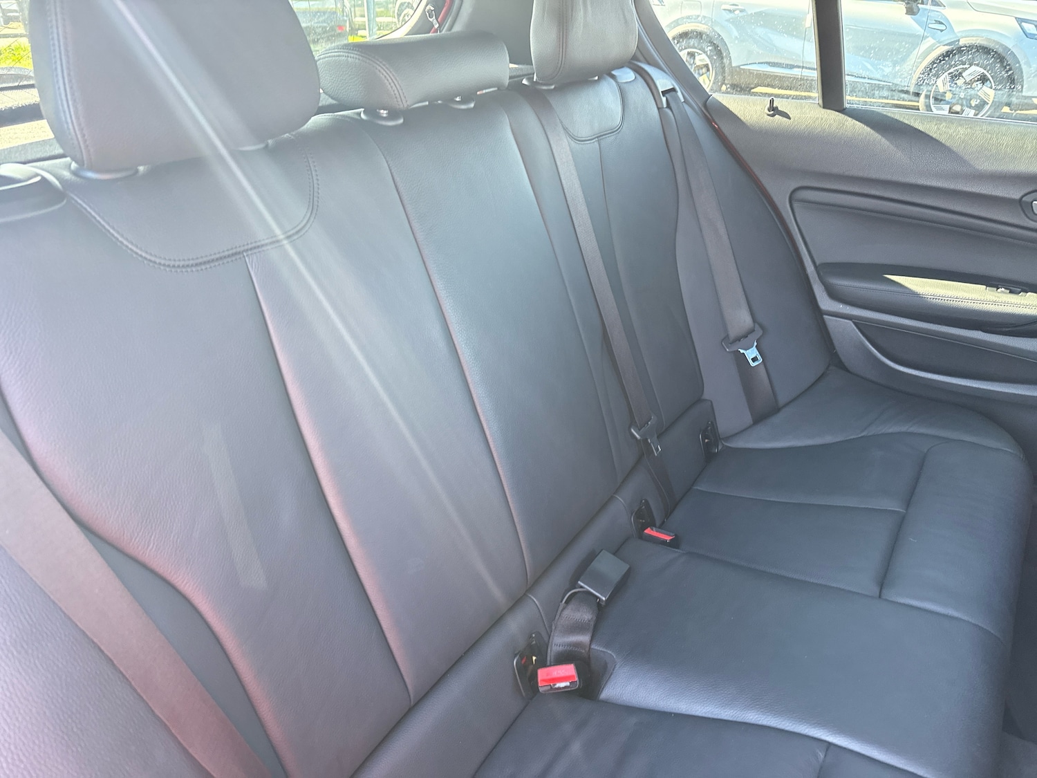 Used BMW 1 Series 2018 for sale - 78036848: Photo 10