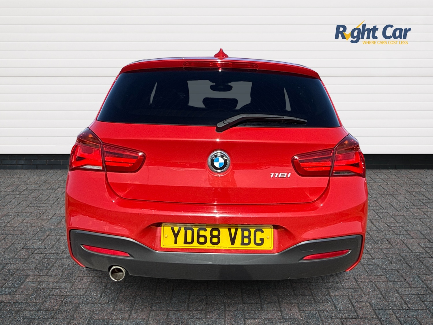 Used BMW 1 Series 2018 for sale - 78036848: Photo 12
