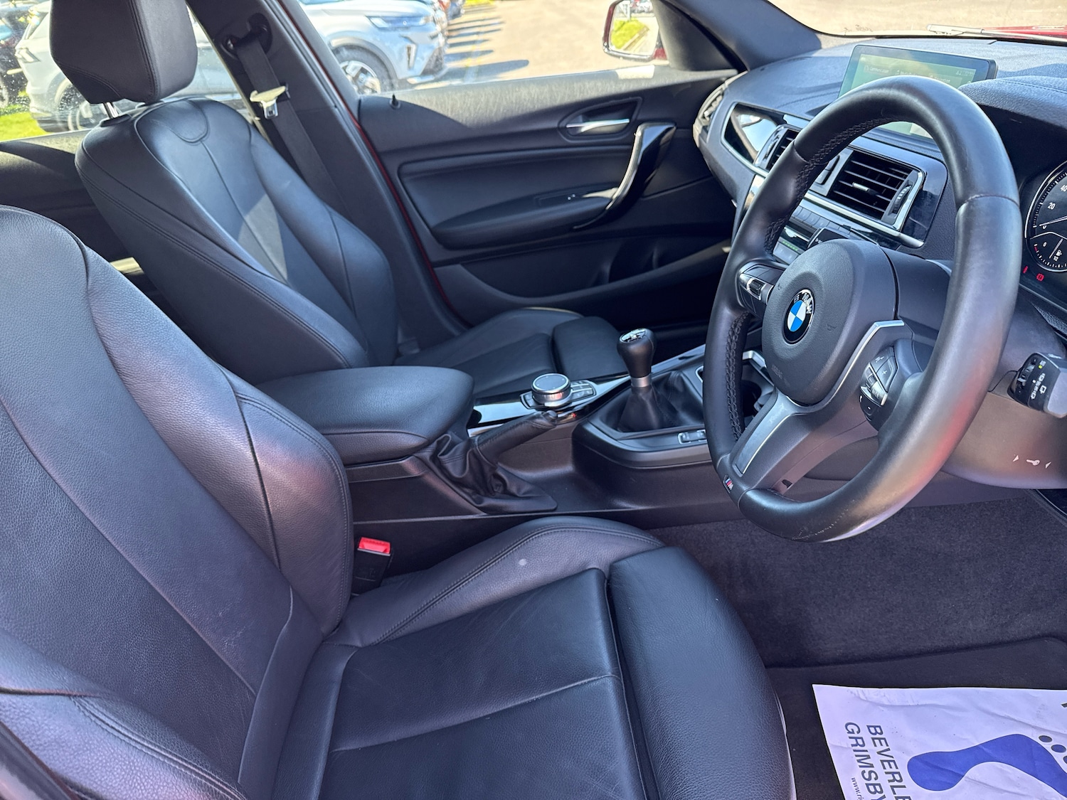 Used BMW 1 Series 2018 for sale - 78036848: Photo 19