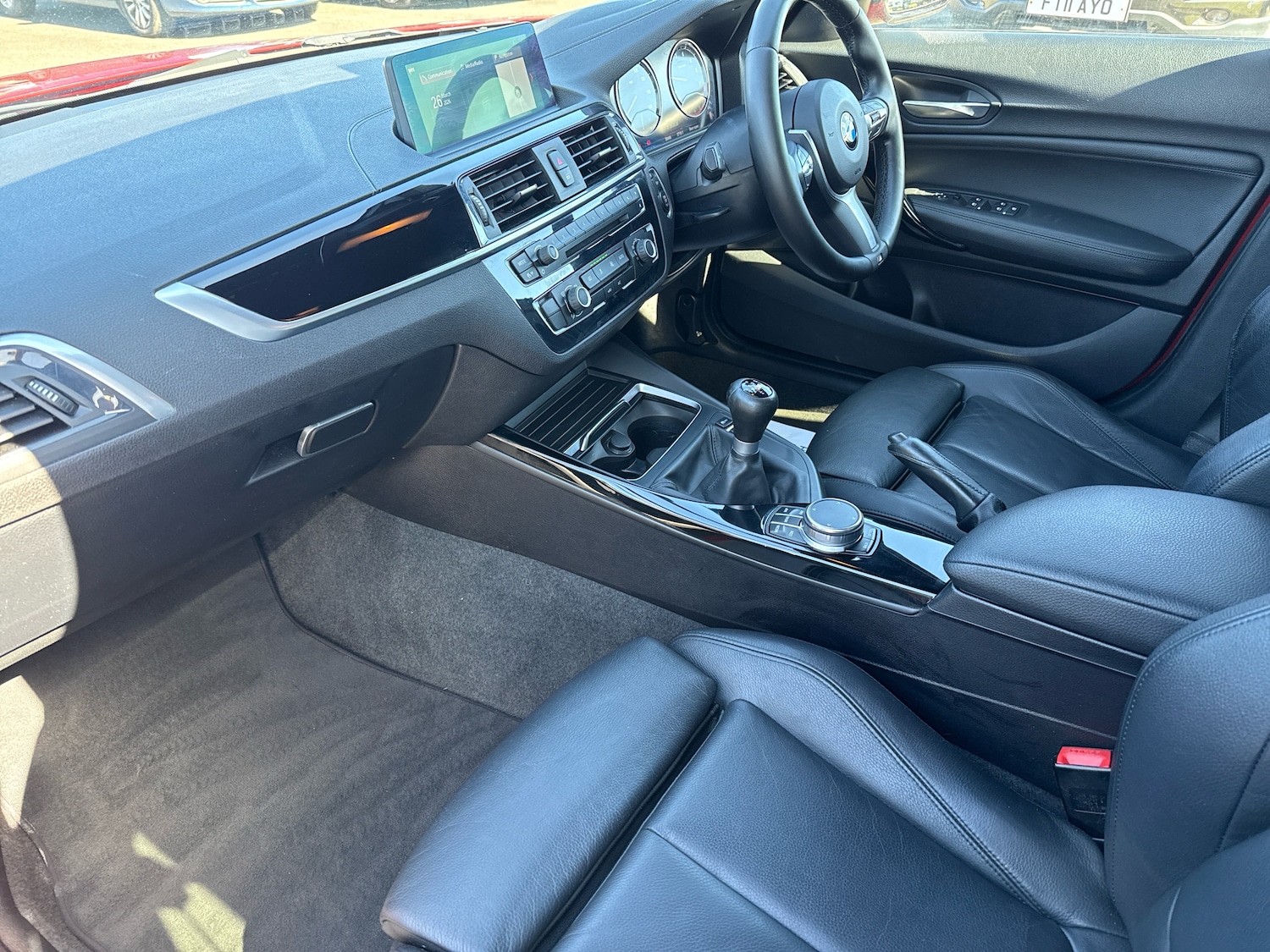 Used BMW 1 Series 2018 for sale - 78036848: Photo 2