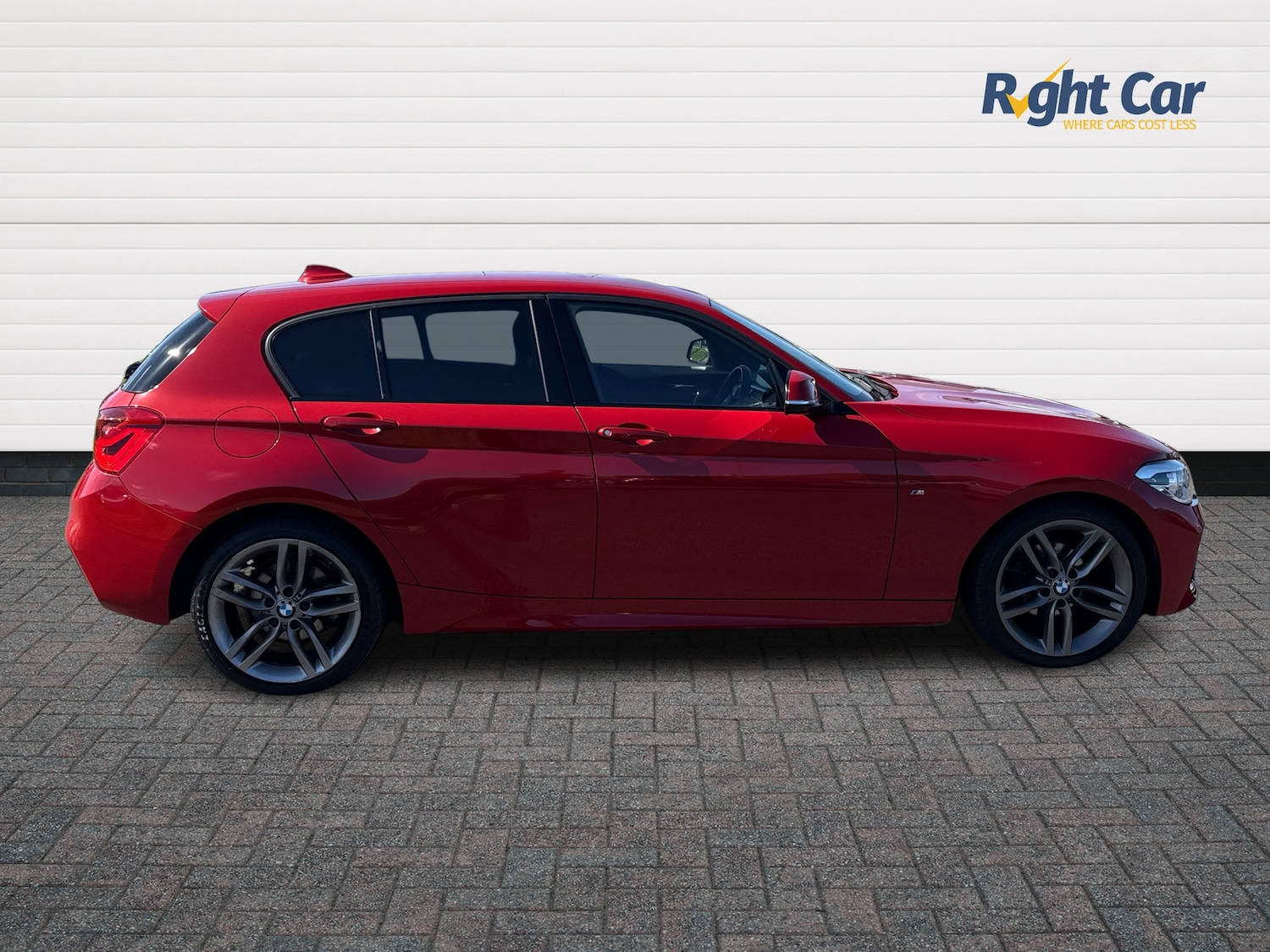 Used BMW 1 Series 2018 for sale - 78036848: Photo 4