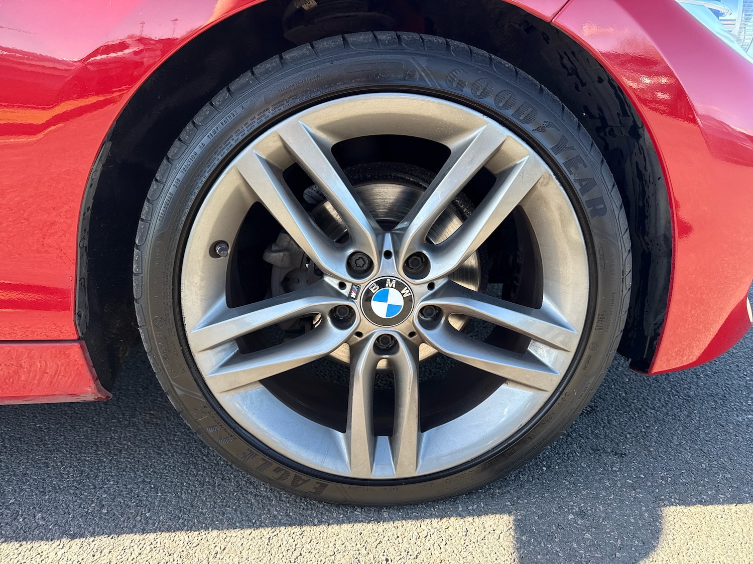 Used BMW 1 Series 2018 for sale - 78036848: Photo 5