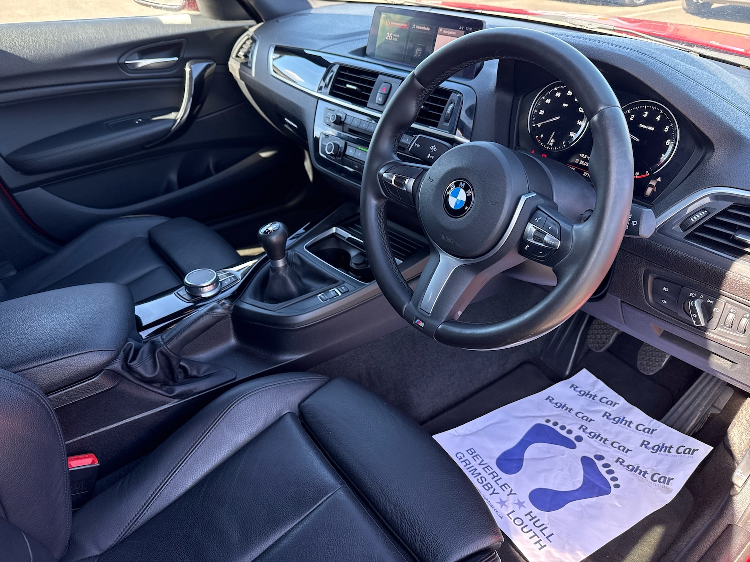 Used BMW 1 Series 2018 for sale - 78036848: Photo 6
