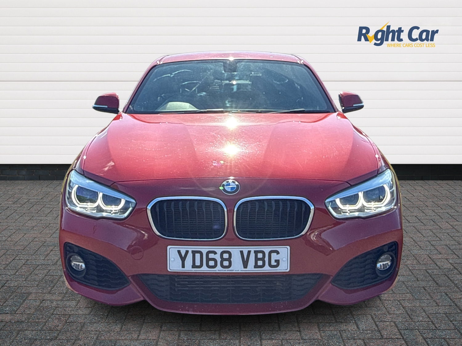 Used BMW 1 Series 2018 for sale - 78036848: Photo 7