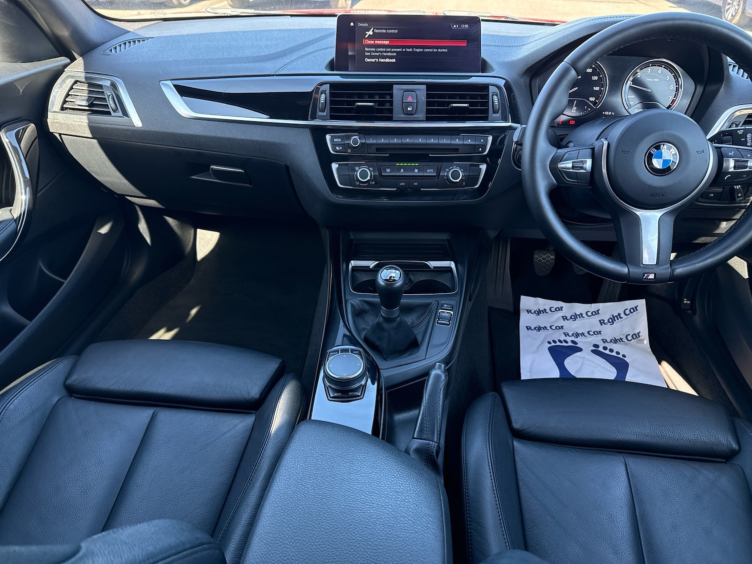 Used BMW 1 Series 2018 for sale - 78036848: Photo 8