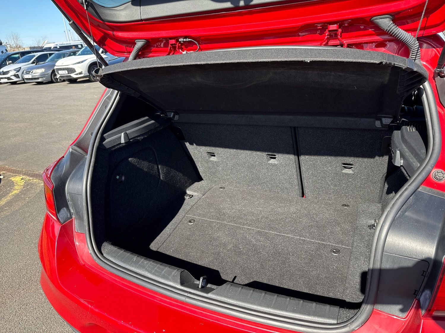 Used BMW 1 Series 2018 for sale - 78036848: Photo 9