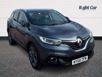 2019 (68) - 1.3 TCE Dynamique S Nav 5dr