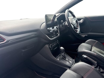 Used Ford Puma 2024 for sale - 79293896: Photo